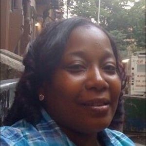 Meet your Posher, Patricia